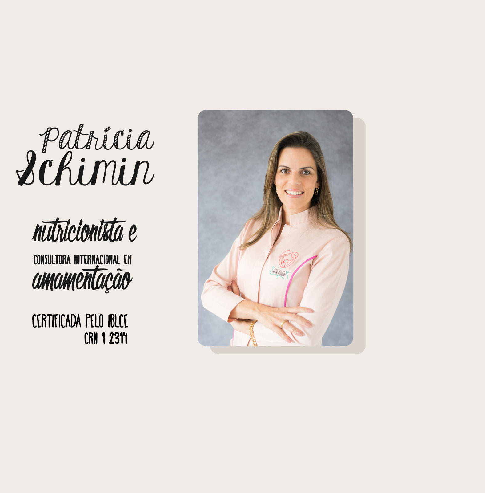 Consultoria de amamentação Clearance